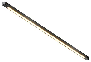 Накладной светильник Maytoni Technical Basis TR240-2-12W3K-B