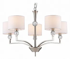 Подвесная люстра Ambrella Light HIGH LIGHT LH71121