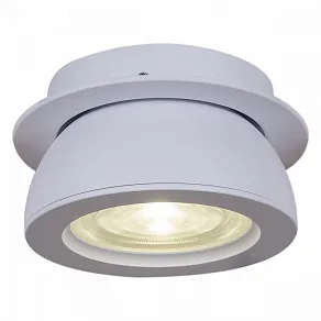 Встраиваемый светильник Reluce  84053-9.0-001QR COB10W WT