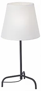 Настольная лампа декоративная Vitaluce V2992 V2992-1/1L