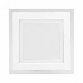 Встраиваемый светильник Arlight Lt-s160 Lt-s160x160WH 12W Day White 120deg