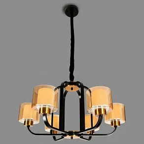 Подвесная люстра Alfa-Light F4124 F4124-49