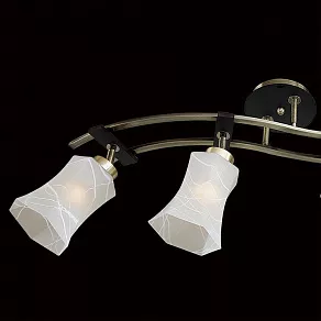 Люстра на штанге Citilux Мерида CL142143