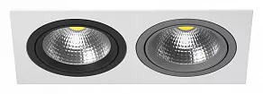 Встраиваемый светильник Lightstar Intero 111 i8260709