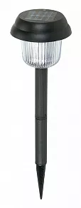 Наземный низкий светильник Horoz Electric  HRZ00001024