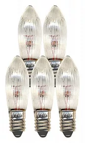 Лампа светодиодная Eglo ПРОМО Bulb E10 3Вт K 305-50