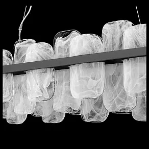 Подвесной светильник Wertmark  WE158.24.623