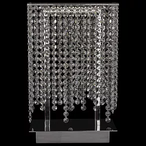 Настольная лампа декоративная Arte Perfetto Luce Remini 1 S500.L1.25.B.3000