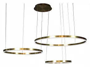 Подвесной светильник Kink Light Тор 08223,36PA