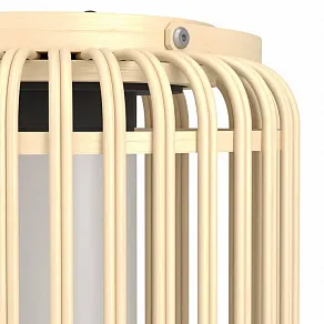 Наземный низкий светильник Eglo MARLIANO 901088