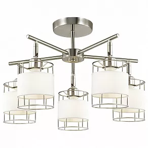 Люстра на штанге Lumion Kayden 3665/5C