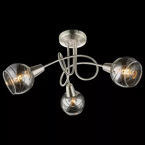 Люстра на штанге Globo Roman 54348-3