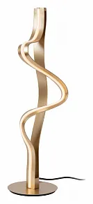 Настольная лампа декоративная Lucide Lambada 52501/19/02