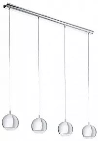 Подвесной светильник Eglo Conessa 95912