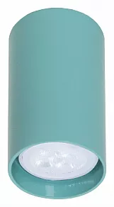 Накладной светильник TopDecor Tubo6 Tubo6 P1 25
