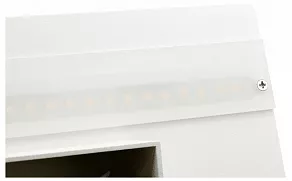 Накладной светильник DesignLed Winter GW-5011M-6-WH-WW