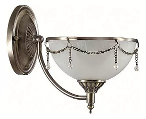 Бра Odeon Light Pascalla 3278/1W