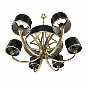 Подвесная люстра Lumion MODERNI 8406/9