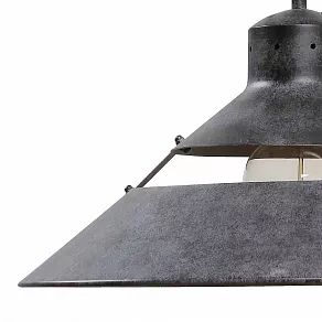 Подвесной светильник Mantra Industrial 5440