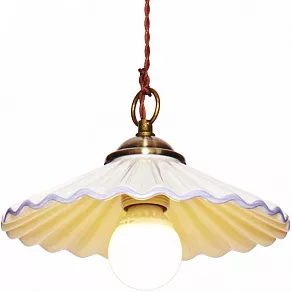 Подвесной светильник Lucia Tucci Palermo PALERMO 650.1
