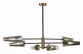 Люстра на штанге ST-Luce Morave SL1209.302.06