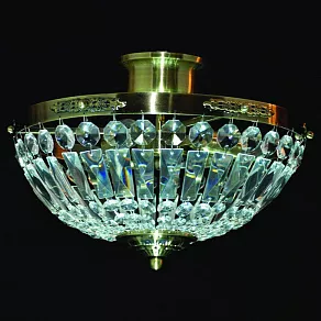 Люстра на штанге Favourite Sonata 1123-5U