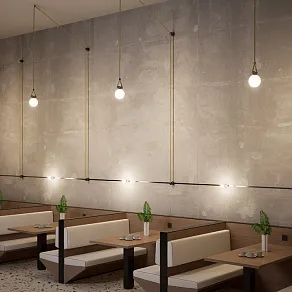 Накладной светильник Novotech EASY 359474