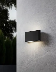 Накладной светильник Eglo GRUTTI 901026