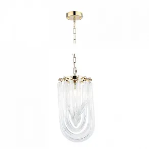 Подвесной светильник AM-Group  AM281-220M GL