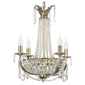 Подвесная люстра Dio D’Arte Recetto Recetto E 1.6.4.100 GH