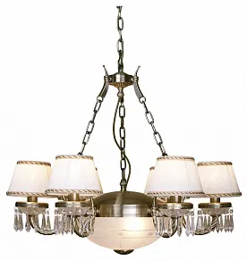 Подвесная люстра Velante  142-503-08