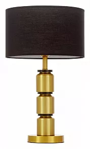 Настольная лампа декоративная LUMINA DECO  LDT 9031