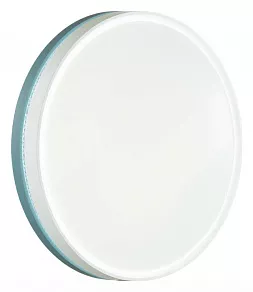 Накладной светильник Sonex Nohava Blue 7669/DL