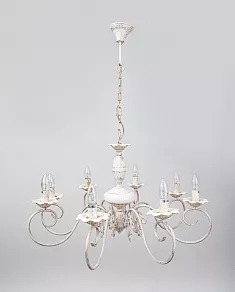 Подвесная люстра Abrasax Angela SD705