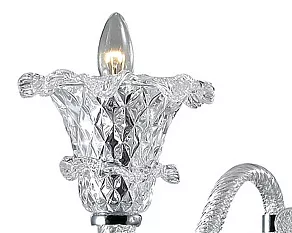 Бра Odeon Light Abela 2791/2W