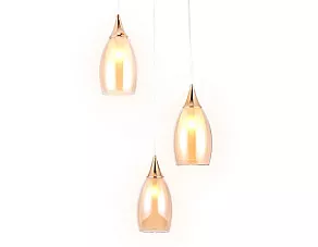 Подвесной светильник Ambrella TR TR3549