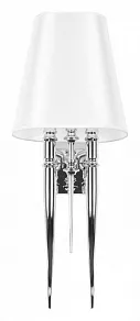 Бра Loft it Brunilde 10207W/M Chrome