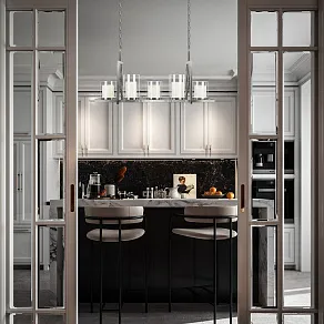 Подвесная люстра Loft it Candlebox 10436/1600R