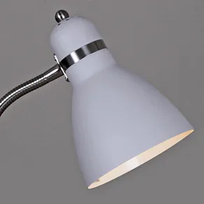 Настольная лампа офисная Reluce 2289 02289-0.7-01 WT