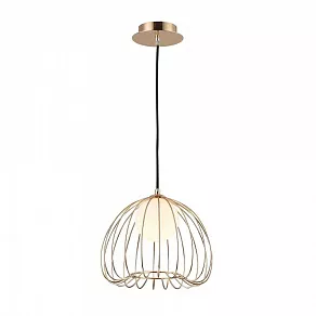 Подвесной светильник Maytoni Polly MOD542PL-01G
