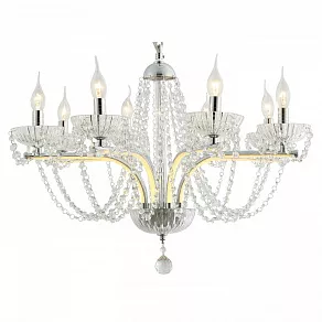 Подвесная люстра Favourite Prunk 2424-8P