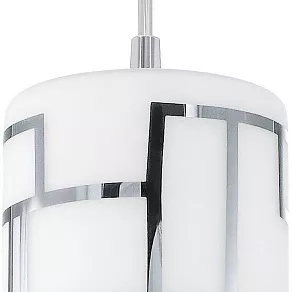 Подвесной светильник Eglo ПРОМО Bayman 92562