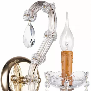 Бра Dio D’Arte Galliano Galliano E 2.1.1.300 G