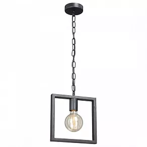 Подвесной светильник Vitaluce 4169 V4169-1/1S