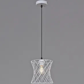 Подвесной светильник Reluce 70115 70115-3.4-01 WH
