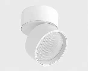 Светильник на штанге Italline IT02-006 IT02-006 white 3000K +  IT08-8017 white