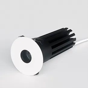 Встраиваемый светильник Lightstar Spira Slim 074346