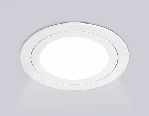 Встраиваемый светильник Ambrella Light TN TN51822