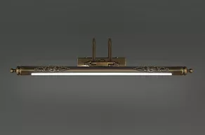 Подсветка для картины LUMINA DECO 6034 LDW 6034-630 MD