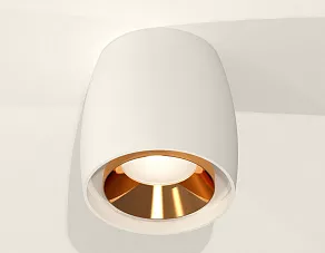 Накладной светильник Ambrella XS XS1141004